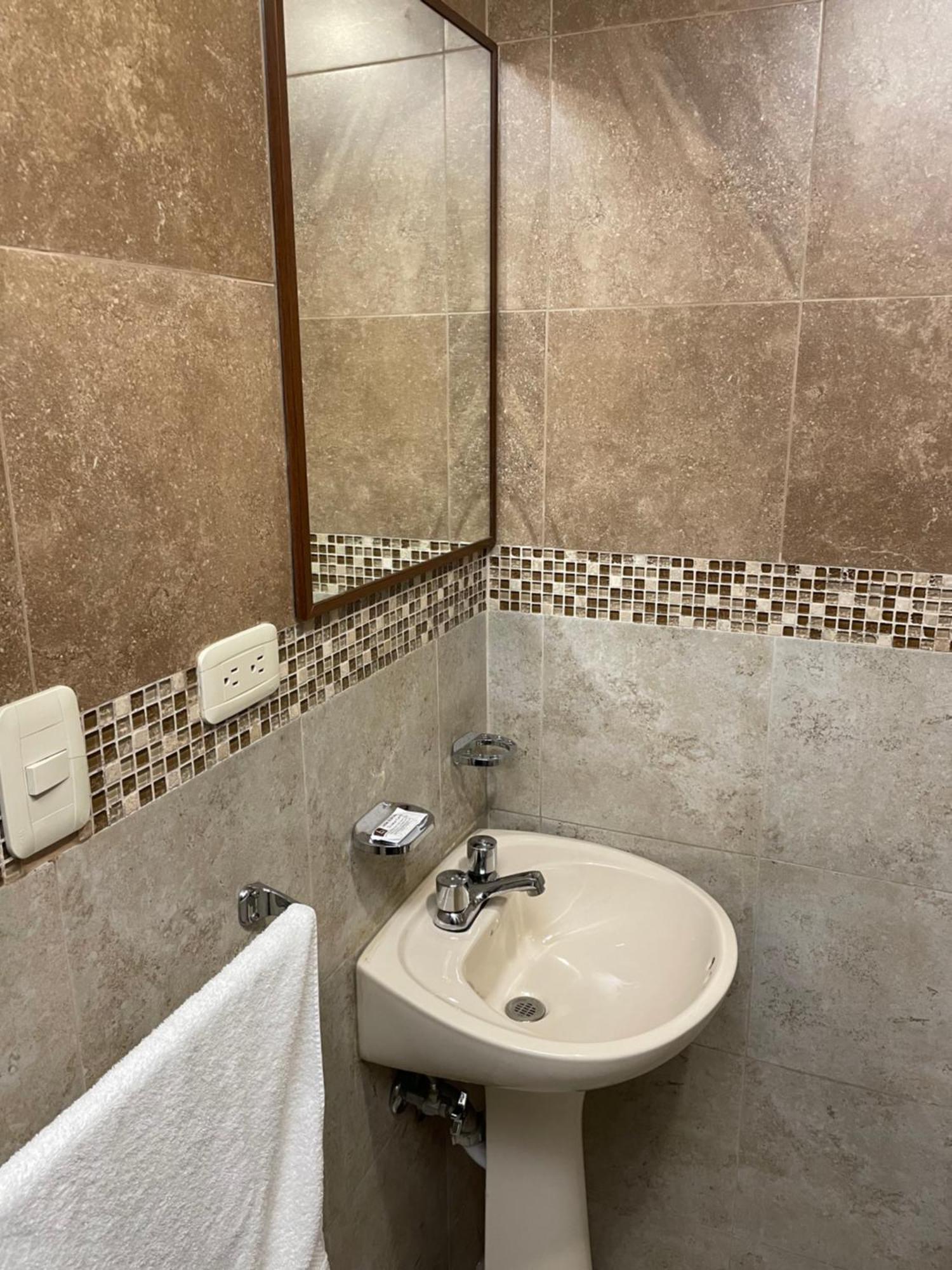 Loft Nass Atahualpa Ξενοδοχείο Κουένκα Εξωτερικό φωτογραφία