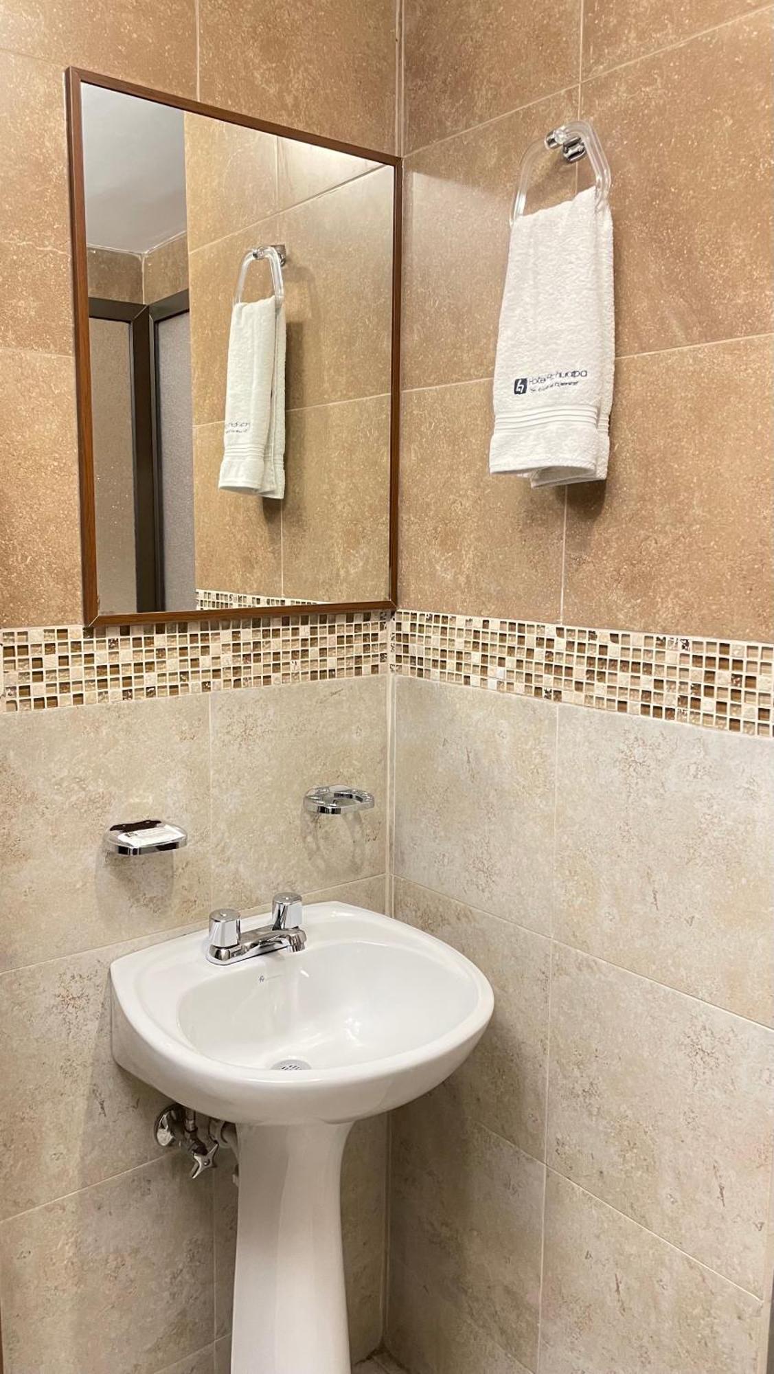 Loft Nass Atahualpa Ξενοδοχείο Κουένκα Εξωτερικό φωτογραφία